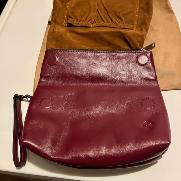 PATRICIA NASH NWT VALERIE WRISTLET - Picture 5 of 16